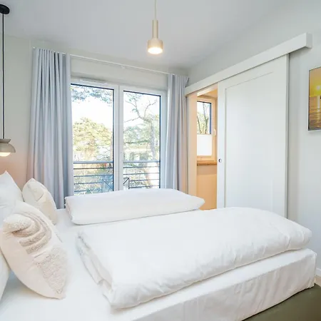 Appartamento Quartier Maxim - App 9 *
