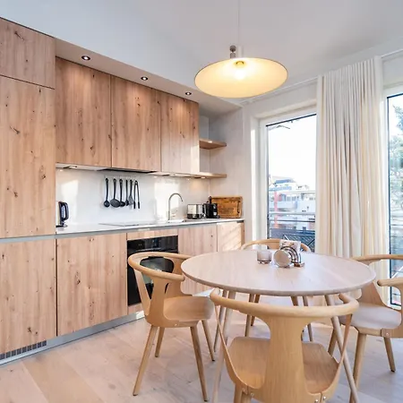 Quartier Maxim - App 9 Appartamento *